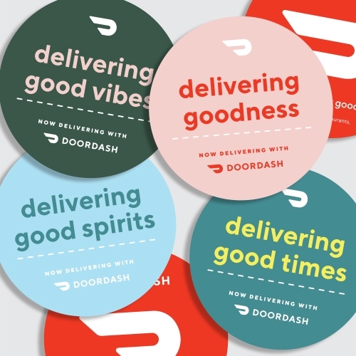 Coasters