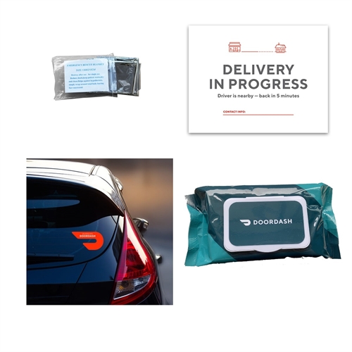 Travel Kit