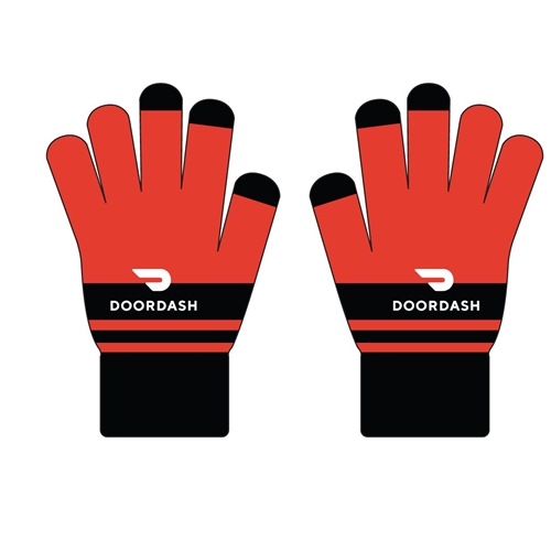Touchscreen Gloves