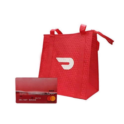 Dasher Welcome Kit