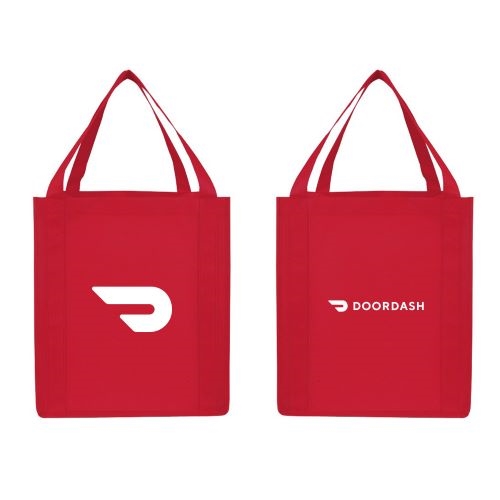 Reusable To-Go Bag 