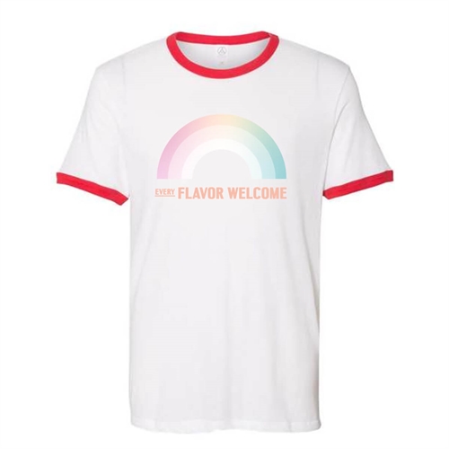 Pride 2021 T-Shirt