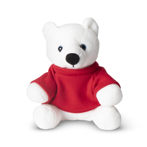 Lil Polar Bear