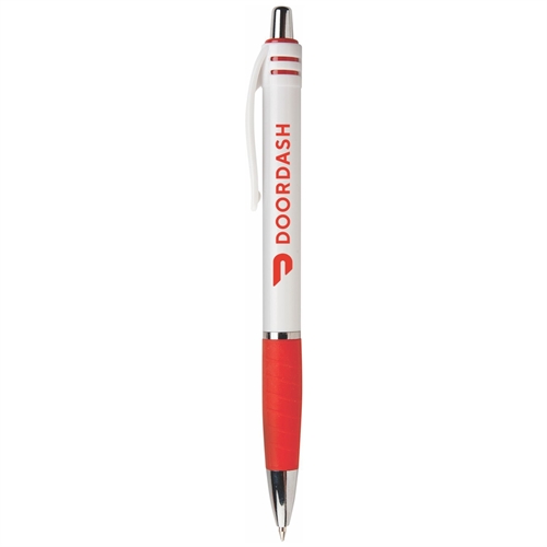 DoorDash Grip Pen