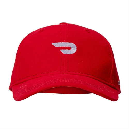 DoorDash Red Cap