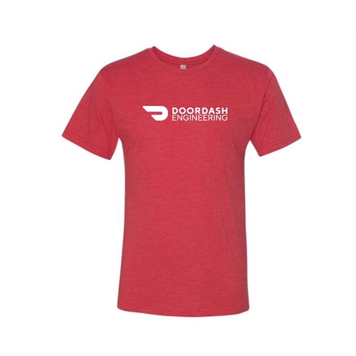 DoorDash Engineering Tee