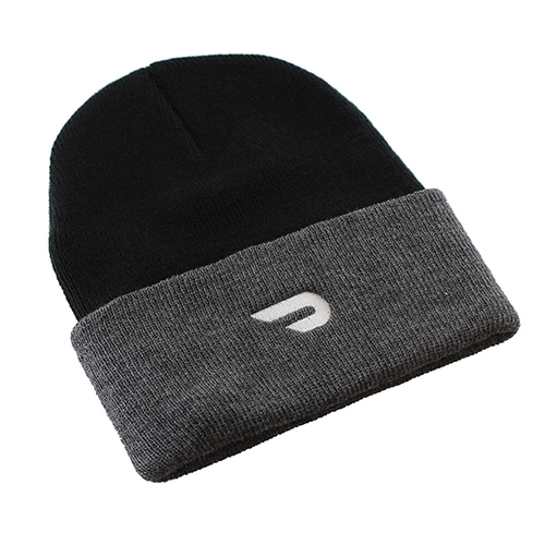 Knit Beanie