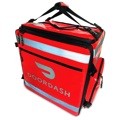 The Ultimate Bike Bag