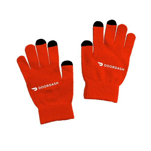 Touchscreen Gloves