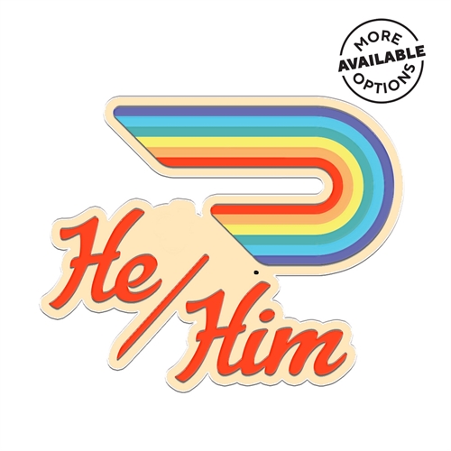 Lapel Pin