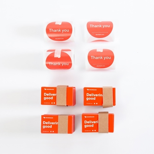 Merchant Reorder Kit