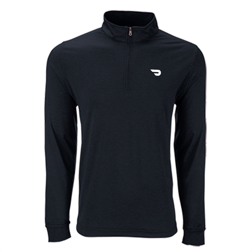 Unisex 1/4 Zip Pullover
