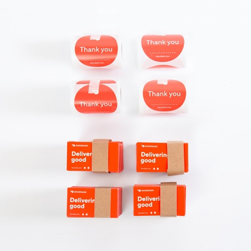 Merchant Reorder Kit