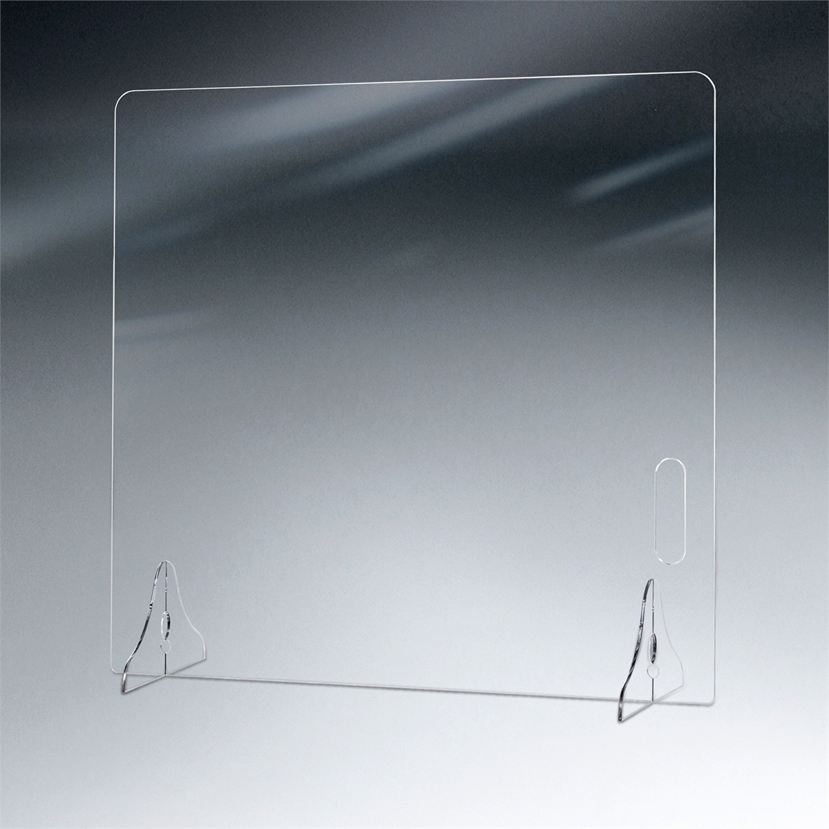 Tabletop Barrier