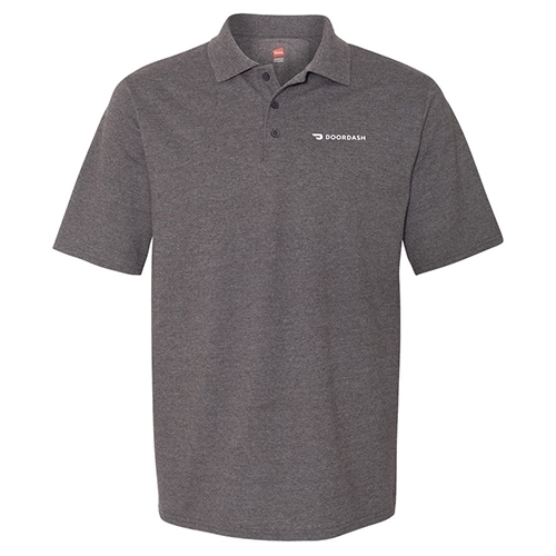 DoorDash Polo - 36 pcs