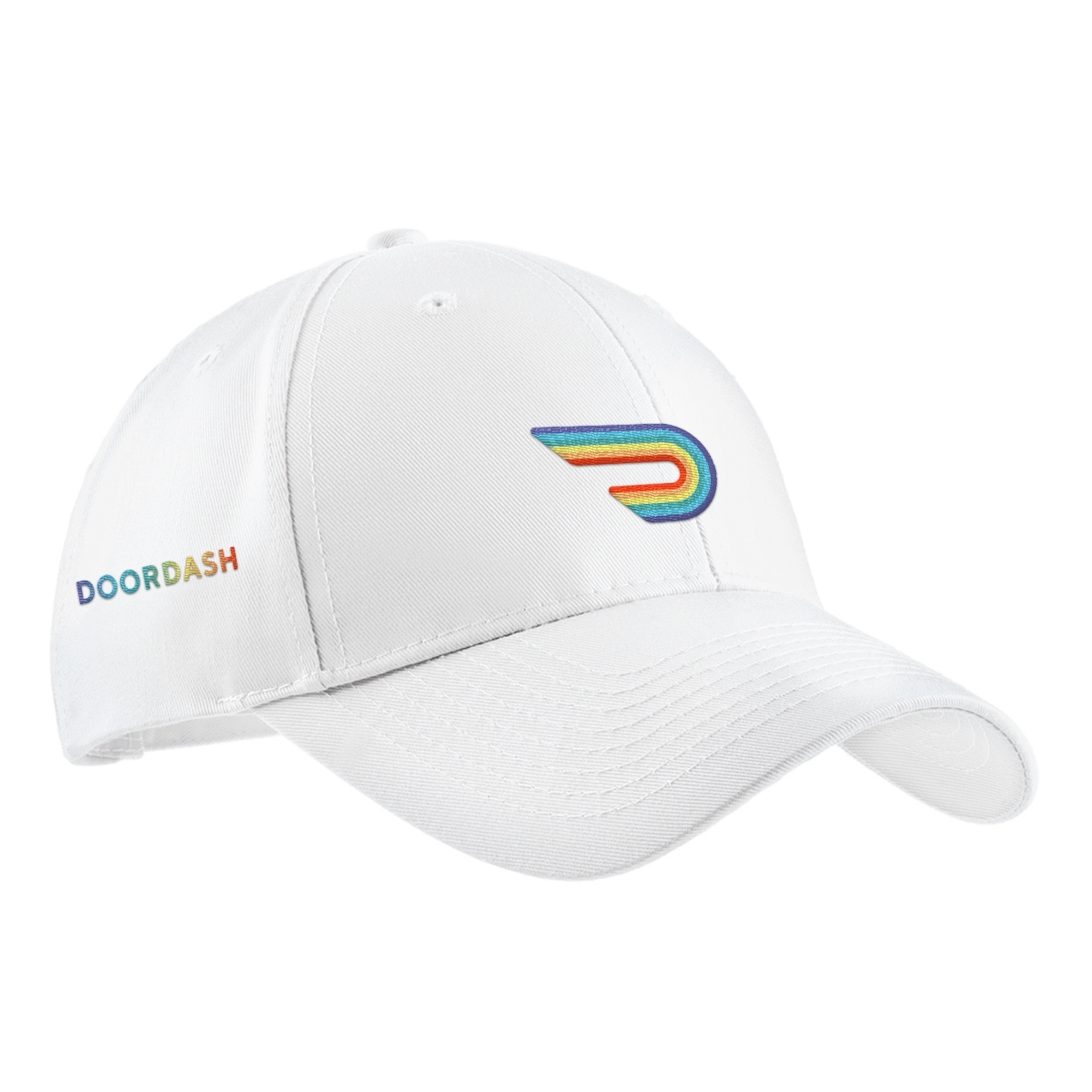 Pride Cap