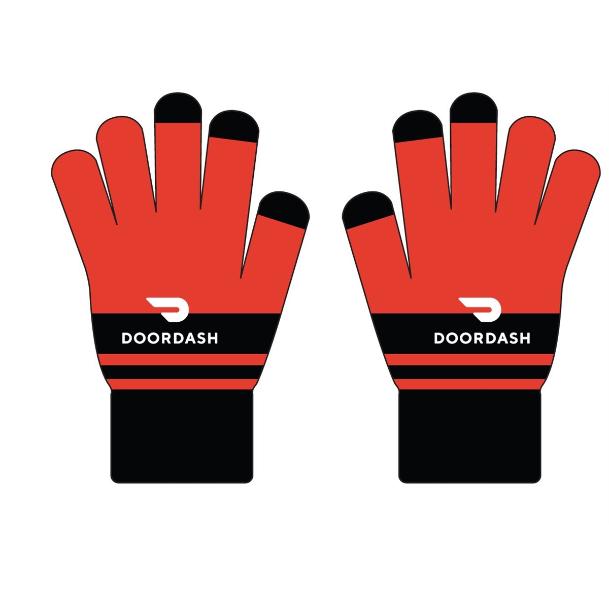 Touchscreen Gloves