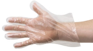 Disposable Gloves