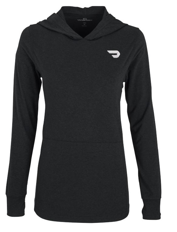 Ladies Performance Hoodie