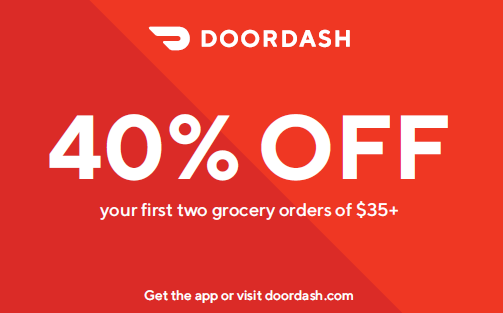 4x6'' Bag Insert with Custom Promo Code
