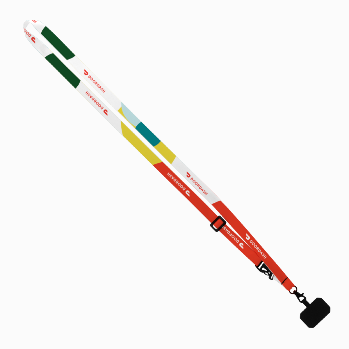 Phone Lanyard