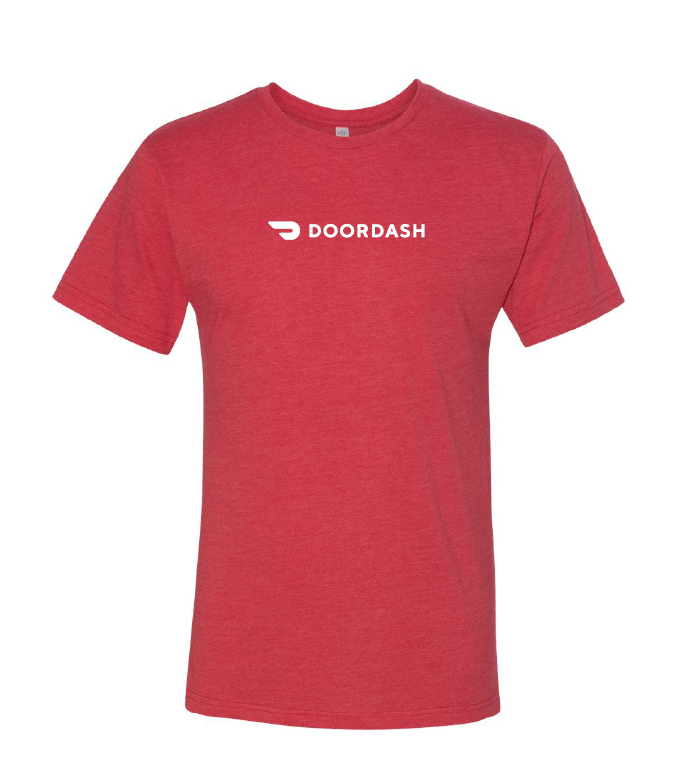 DoorDash T-Shirt