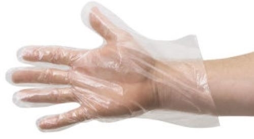 Disposable Gloves