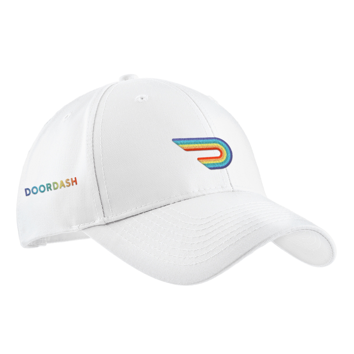 Pride Cap