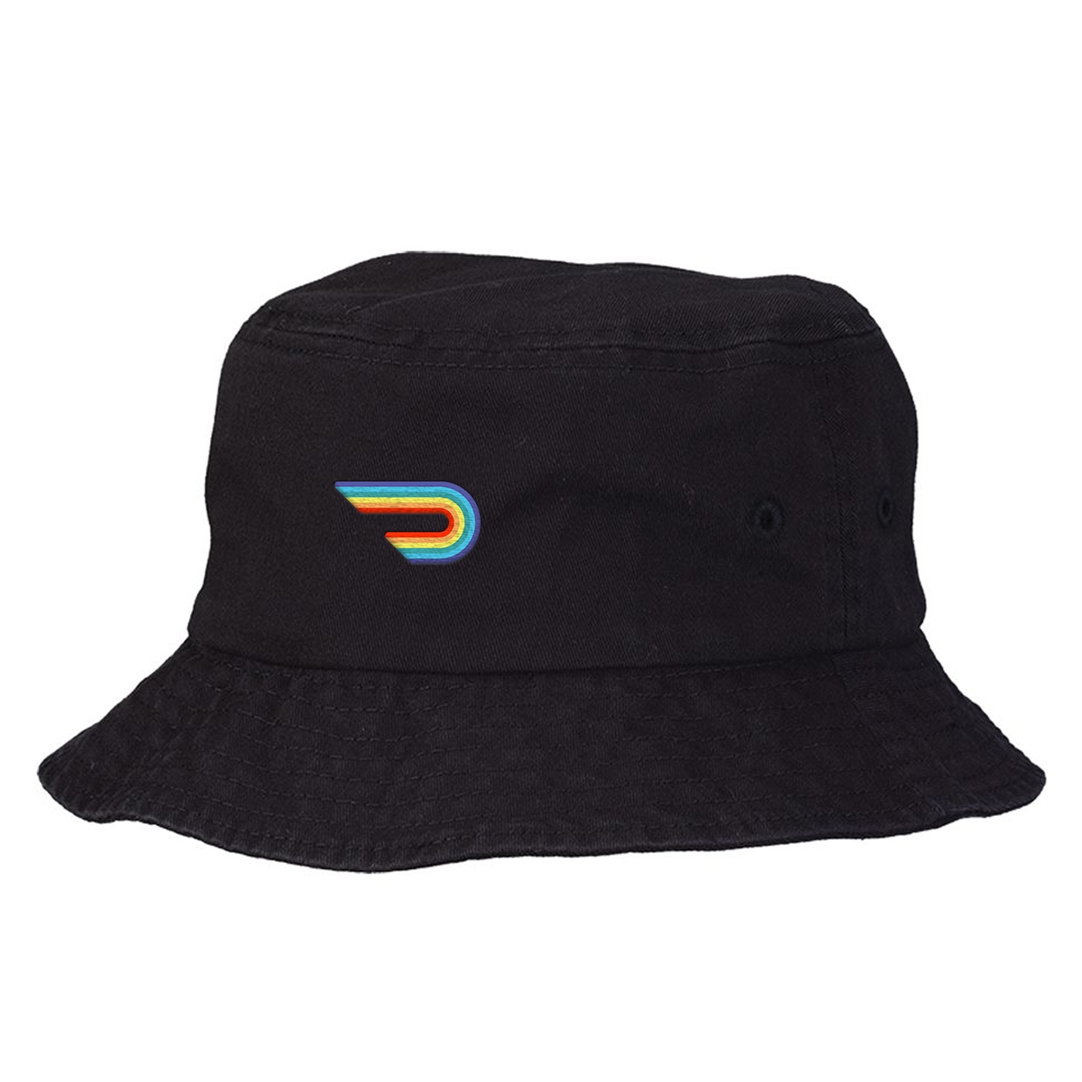Pride Bucket Hat