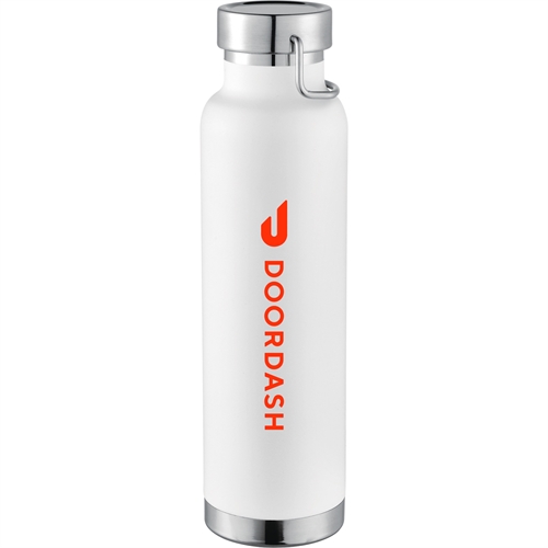 Vacuum Insulated Bottle - 48 pcs