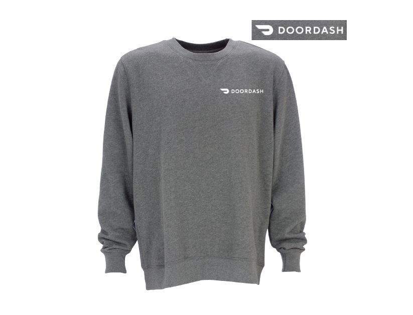 Crewneck Sweatshirt