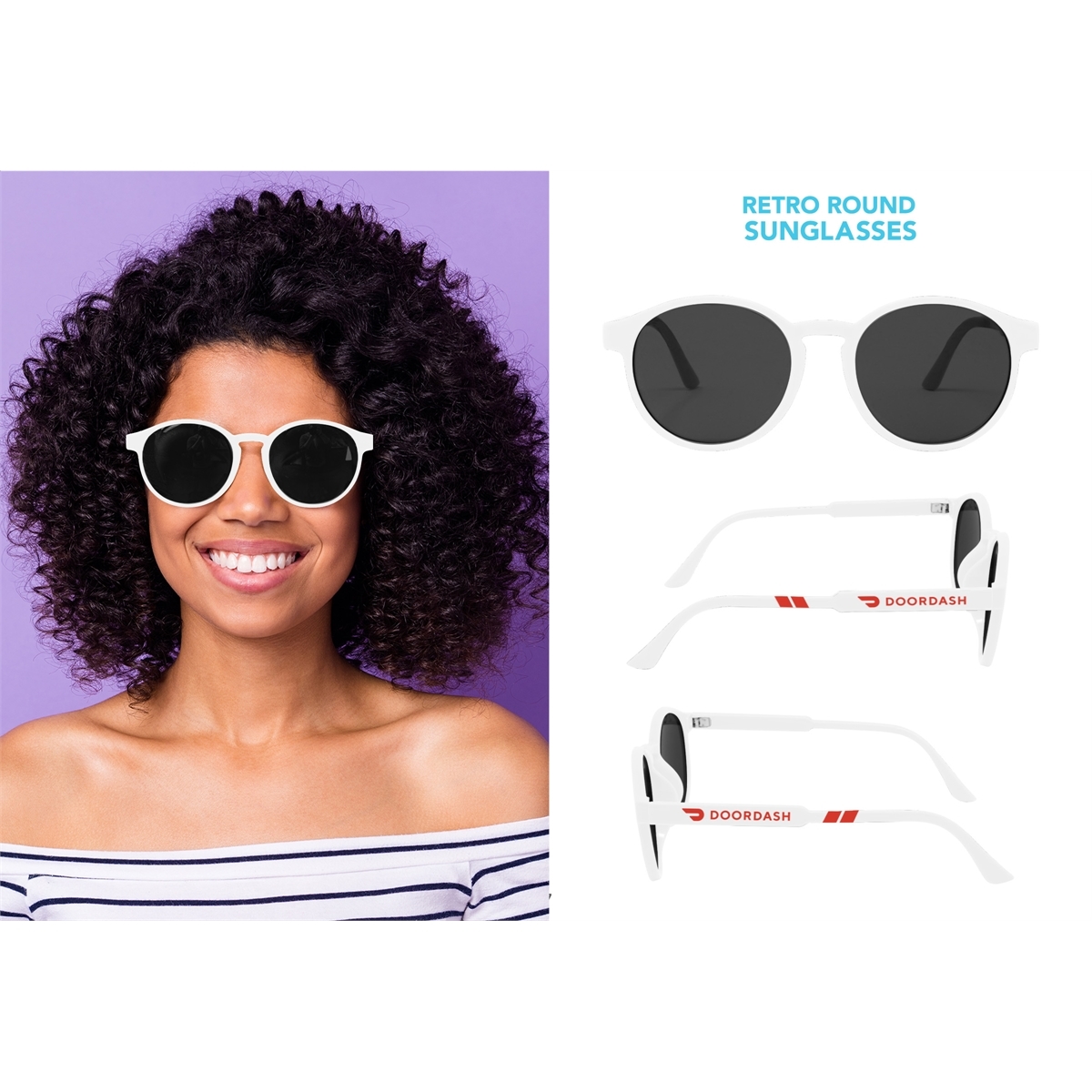 Retro Sunglasses