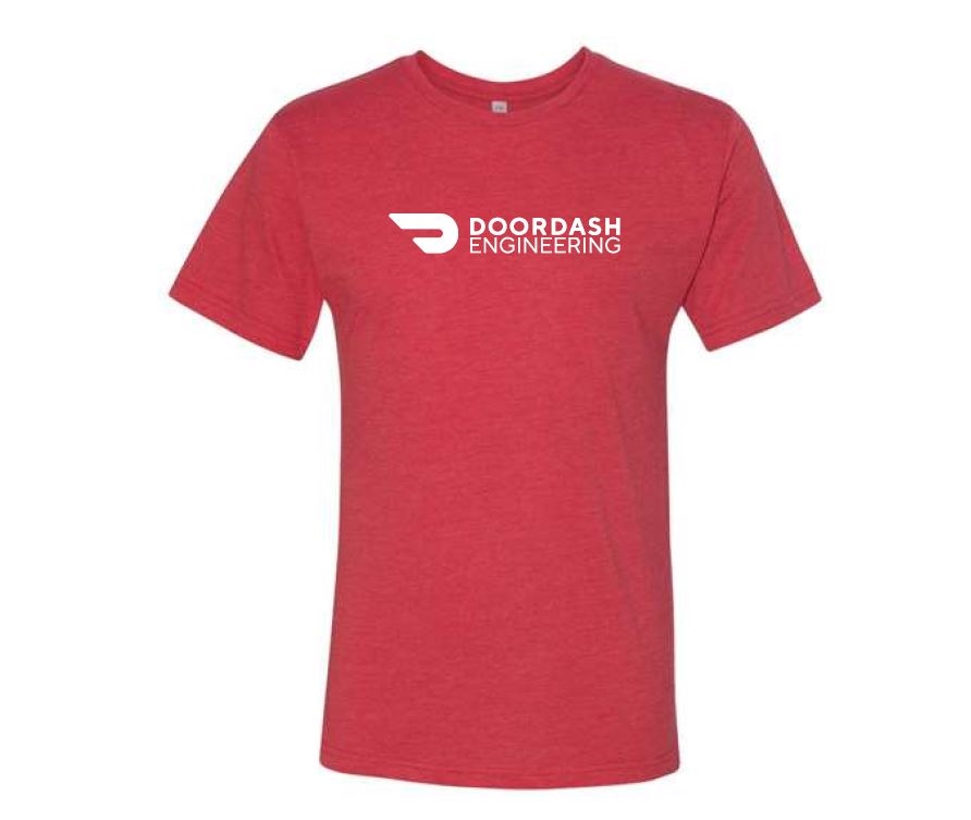 DoorDash Engineering Tee