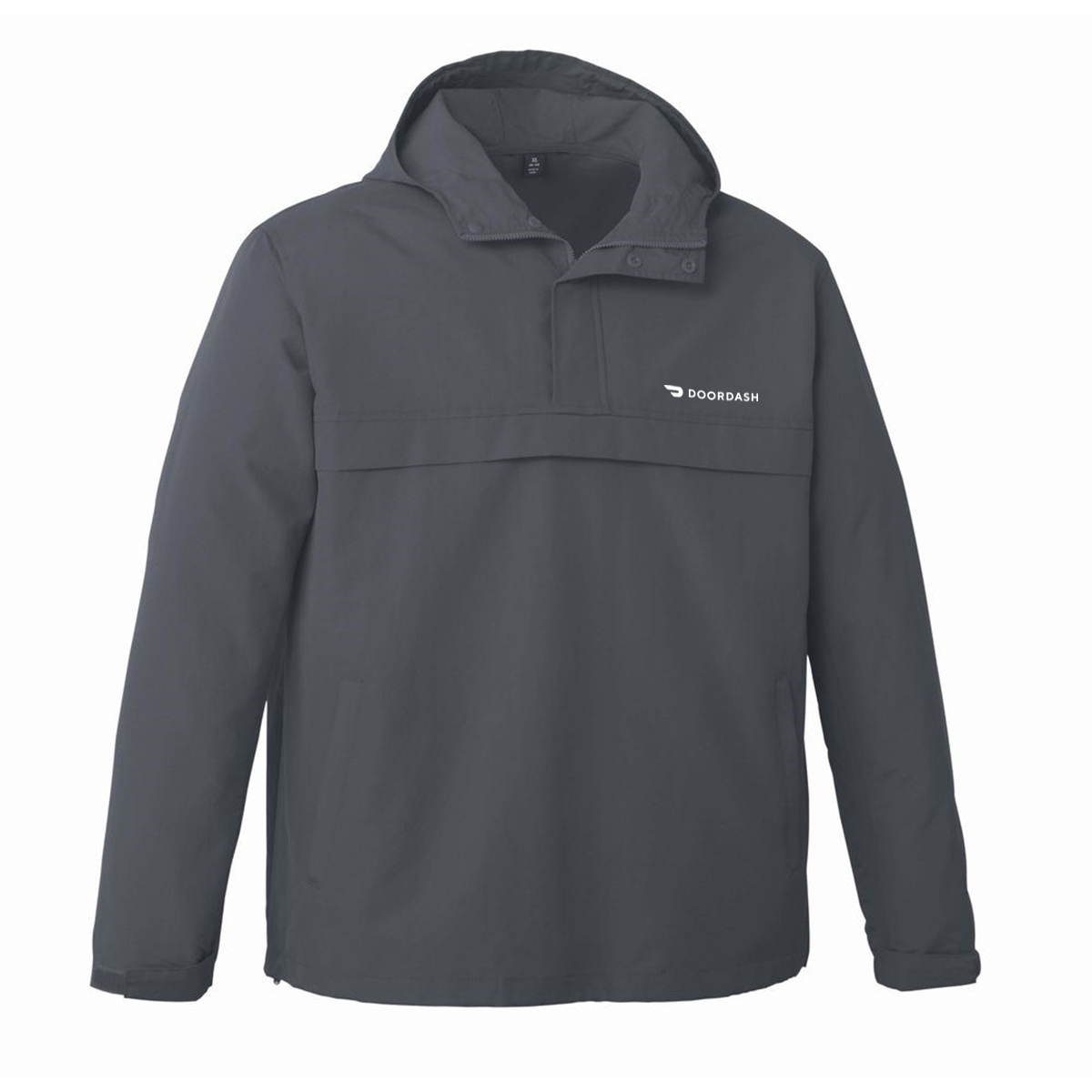 Pullover Windbreaker