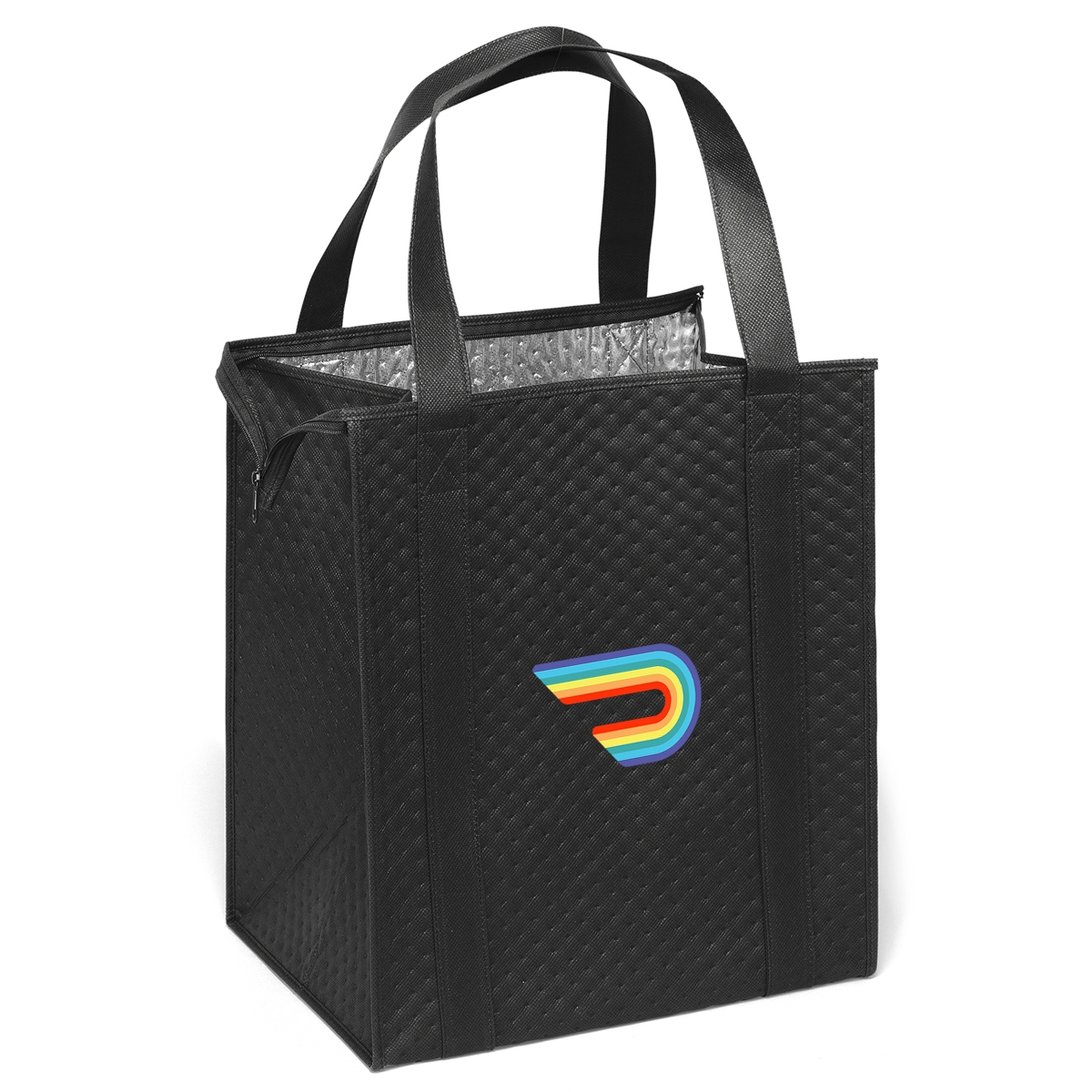 Pride Insulated Tote Bag