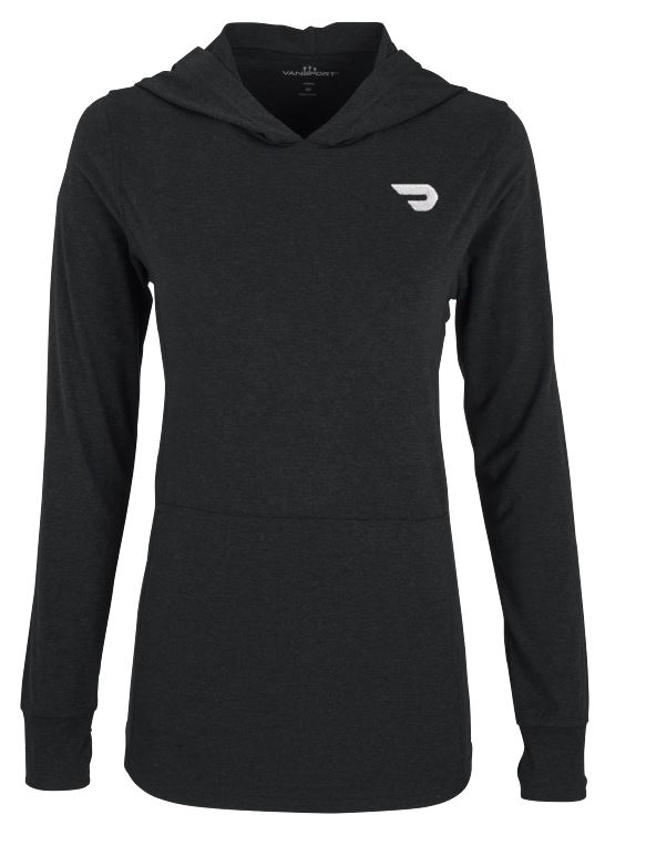 Ladies Performance Hoodie