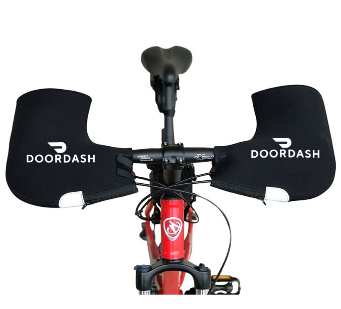 Bike Mitts