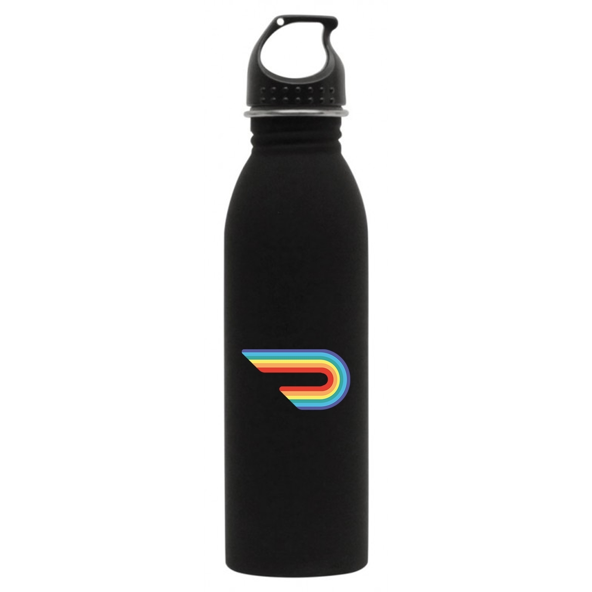25 oz. Aluminum Water Bottle