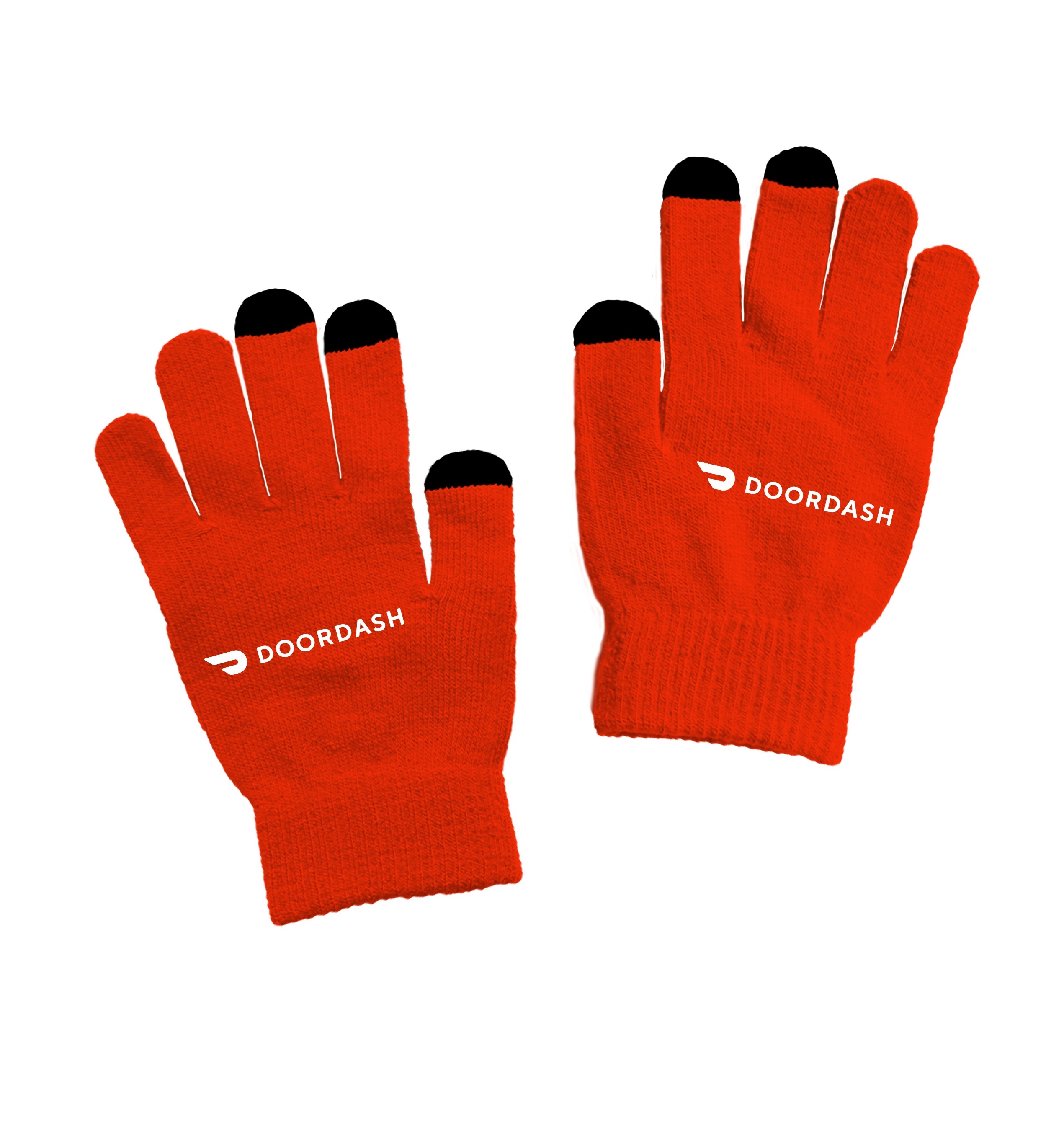 Touchscreen Gloves