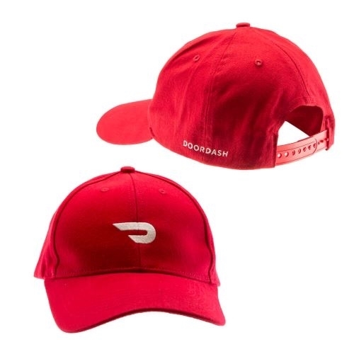 Cotton Twill Cap - 100 pcs