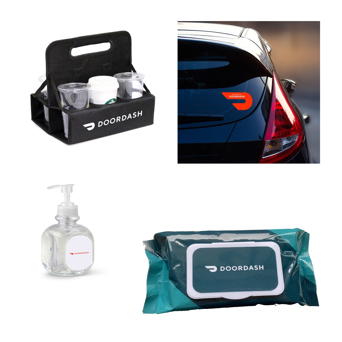 Delivery Kit