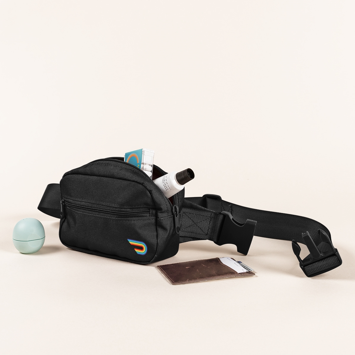 Pride Hip Bag