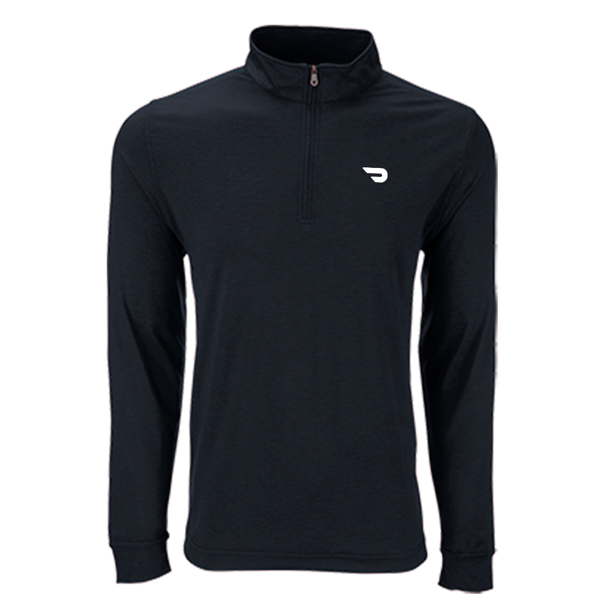 Unisex 1/4 Zip Pullover