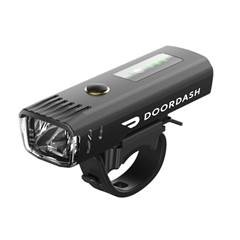 Rechargeable Bike Light with Strap